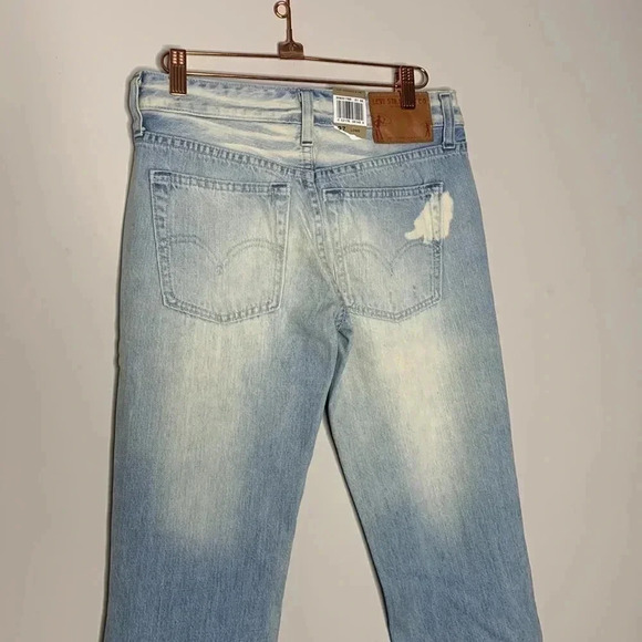 Levi’s Premium Ultimate Boot Cut NWT Size 27L - Picture 6 of 9